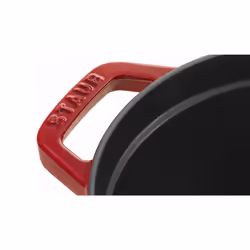 Staub 40509-846-0 casseruola per arrosto 3,2 L Ghisa - Vista aggiuntiva 4