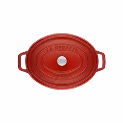 Staub 40509-846-0 casseruola per arrosto 3,2 L Ghisa - Vista aggiuntiva 5