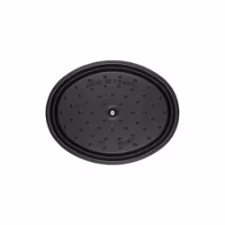 Staub 40500-271-0 casseruola per arrosto 3,2 L Ghisa - Vista aggiuntiva 6