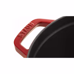 Staub 40509-852-0 casseruola per arrosto 6,7 L Ghisa - Vista aggiuntiva 4