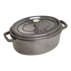 Staub 40509-317-0 casseruola per arrosto 4,2 L Ghisa