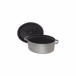 Staub 40509-317-0 casseruola per arrosto 4,2 L Ghisa