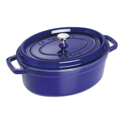 Staub 40510-288-0 casseruola per arrosto 4,2 L Ghisa