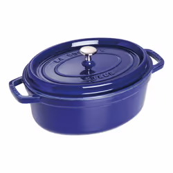 Staub 40510-288-0 casseruola per arrosto 4,2 L Ghisa