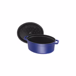 Staub 40510-288-0 casseruola per arrosto 4,2 L Ghisa - Vista aggiuntiva 5