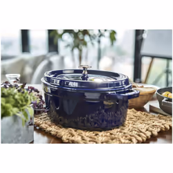 Staub 40510-288-0 casseruola per arrosto 4,2 L Ghisa - Vista aggiuntiva 8