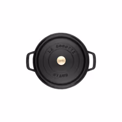 Staub 40509-863-0 casseruola per arrosto 8,35 L Ghisa - Vista aggiuntiva 5