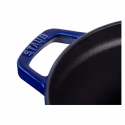 ZWILLING STAUB LA COCOTTE 8,35 L Rotondo Ghisa Pirofila casseruola - Vista aggiuntiva 4