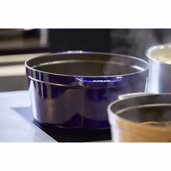 ZWILLING STAUB LA COCOTTE 8,35 L Rotondo Ghisa Pirofila casseruola - Vista aggiuntiva 5