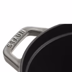 Staub La Cocotte 5,5 L Ovale Ghisa Pirofila casseruola - Vista aggiuntiva 4