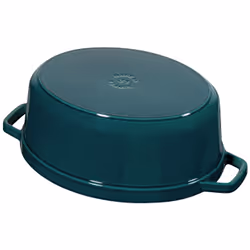 ZWILLING STAUB LA COCOTTE 5,5 L Ovale Ghisa Pirofila casseruola - Vista aggiuntiva 5