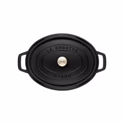 Staub 40509-322-0 casseruola per arrosto 6,7 L Ghisa - Vista aggiuntiva 5