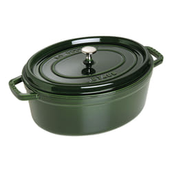 Staub 40509-691-0 casseruola per arrosto 6,7 L Ghisa