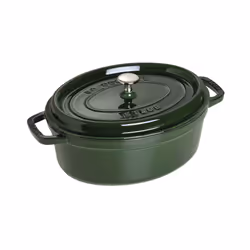 Staub 40509-691-0 casseruola per arrosto 6,7 L Ghisa