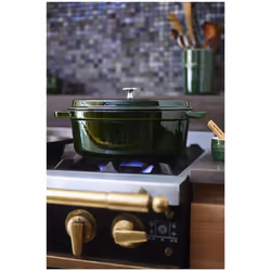 Staub 40509-691-0 casseruola per arrosto 6,7 L Ghisa - Vista aggiuntiva 4