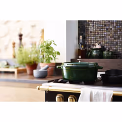 Staub 40509-691-0 casseruola per arrosto 6,7 L Ghisa - Vista aggiuntiva 5