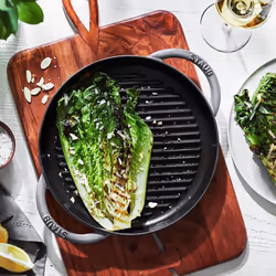 ZWILLING STAUB Bistecchiera Rotondo - Vista aggiuntiva 5