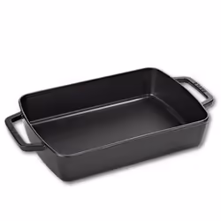 Staub Rectangular baker