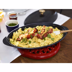 ZWILLING STAUB SPECIALITIES 0,7 L Ovale Ghisa - Vista aggiuntiva 5