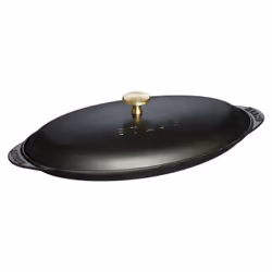 ZWILLING STAUB SPECIALITIES 0,7 L Ovale Ghisa - Vista aggiuntiva 6