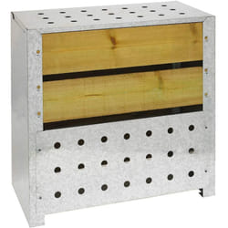 Guillouard - Silo Compost Acciaio e Legno 200L