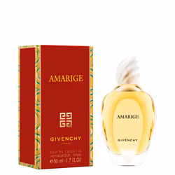 Givenchy Amarige 50 ml Donna - Vista aggiuntiva 4