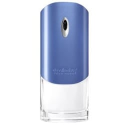 Givenchy Pour Homme Blue Label Eau De Toilette 50ml