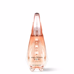 Givenchy Ange ou Démon Le Secret 50 ml, Donna, 50 ml, Mirtillo, Giacinto, Tè, Legno bianco, Spray