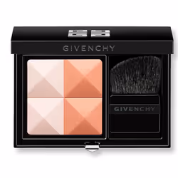Givenchy Prisme Blush 5 Spirit 6.5g, Beige, 5 S, Spirit, 4 colori, Polvere, Palette