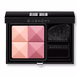 Givenchy Prisme Blush 6 Romantica 6.5g, Viola, Romantica, 4 colori, Polvere, Palette, Illuminante