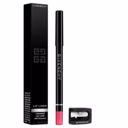 Givenchy Matita Contorno Labbra 4 Fuchsia Irresistible 1.1g - Vista aggiuntiva 5