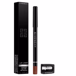 Givenchy Matita Contorno Labbra 9 Moka Renversant 1.1g - Vista aggiuntiva 5