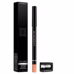 Givenchy Matita Contorno Labbra 10 Beige Mousseline 1.1g - Vista aggiuntiva 5