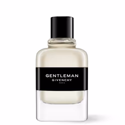Givenchy Gentleman Eau De Toilette 50ml, Uomo, 50 ml, Flacone non ricaricabile, Pera, Iris, Lavander, Pelle, Patchouli