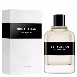 Givenchy Gentleman Eau De Toilette 100ml - Vista aggiuntiva 4