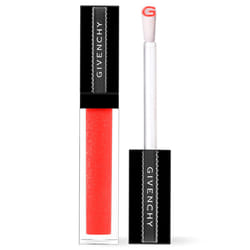 Givenchy Gloss Interdit Vinyl 11 Bold Orange 6ml