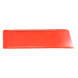 Givenchy Gloss Interdit Vinyl 11 Bold Orange 6ml - Vista aggiuntiva 2