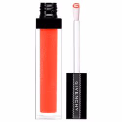 Givenchy Gloss Interdit Vinyl 11 Bold Orange 6ml - Vista aggiuntiva 3