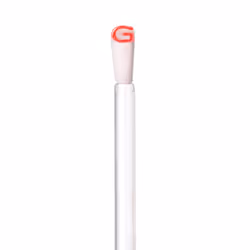 Givenchy Gloss Interdit Vinyl 11 Bold Orange 6ml - Vista aggiuntiva 4