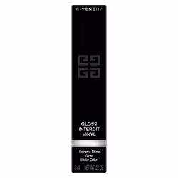 Givenchy Gloss Interdit Vinyl 11 Bold Orange 6ml - Vista aggiuntiva 7