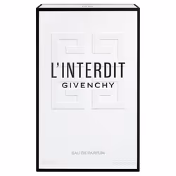 Givenchy L'Interdit Eau De Parfum 80ml - Vista aggiuntiva 4
