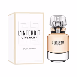 Givenchy L'Interdit Eau De Toilette 35ml - Vista aggiuntiva 5