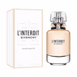 Givenchy L'Interdit Eau De Toilette 50ml - Vista aggiuntiva 5