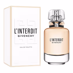 Givenchy L'Interdit Eau De Toilette 80ml - Vista aggiuntiva 5