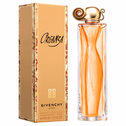 Givenchy Organza 100 ml Donna - Vista aggiuntiva 4