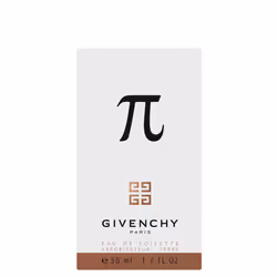 Givenchy Pi Eau De Toilette 50 ml - Vista aggiuntiva 4
