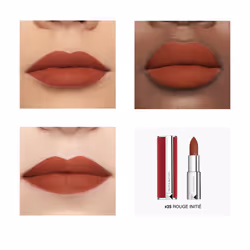Givenchy Le Rouge Deep Velvet 35 Rouge Initié 3.4g - Vista aggiuntiva 5