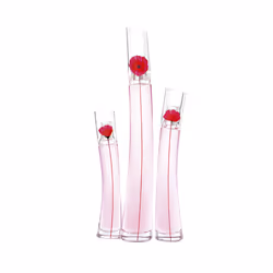 KENZO Flower Poppy Bouquet Eau De Parfum 50ml - Vista aggiuntiva 4
