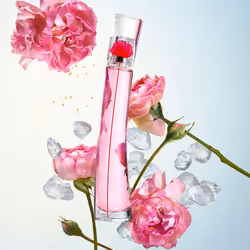 Flower By Kenzo Poppy Bouquet eau de parfum florale 100 ml - Vista aggiuntiva 4