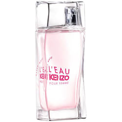 KENZO L'Eau Kenzo Hyper Wave Pour Femme 50 ml